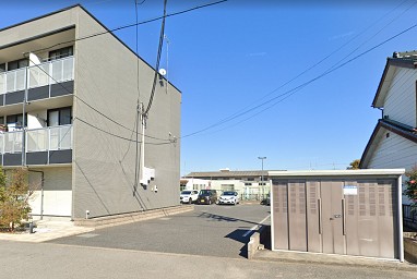 レオパレス宇都宮南 その他