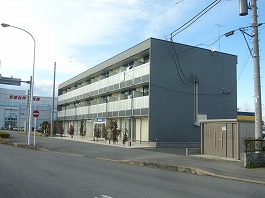 レオパレス宇都宮南 その他