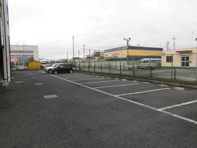 レオパレス宇都宮南 その他