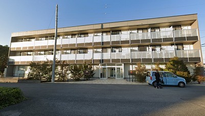 レオパレス宇都宮南 その他