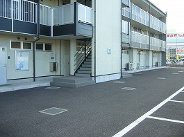レオパレス宇都宮南 その他