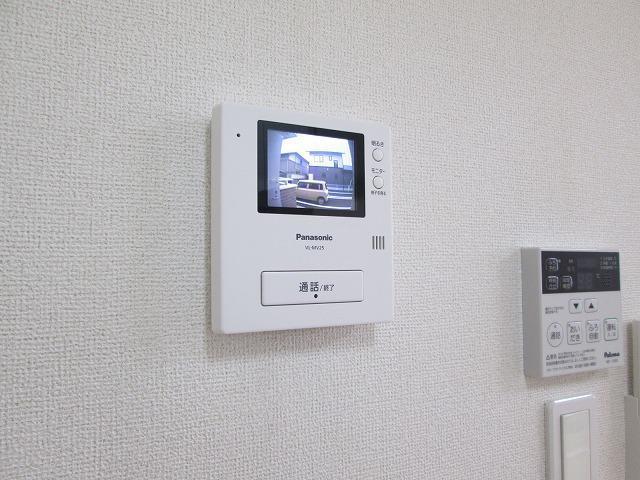 ポテトハイム　Ｃ その他設備