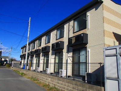 レオパレスポワールみゆきⅠ その他