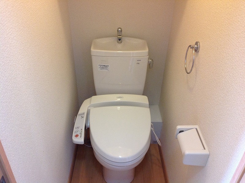 レオパレス中今泉 その他