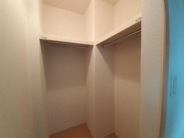 ラフレシールⅠ 収納