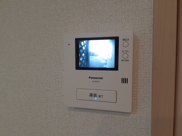 ラフレシールⅠ その他設備