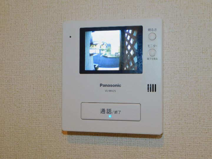 ヴィタ　ドルチェ その他設備