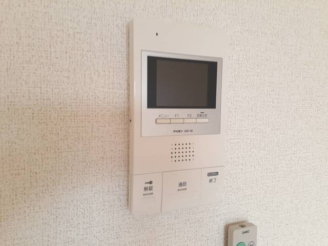 キャサブランカ その他設備
