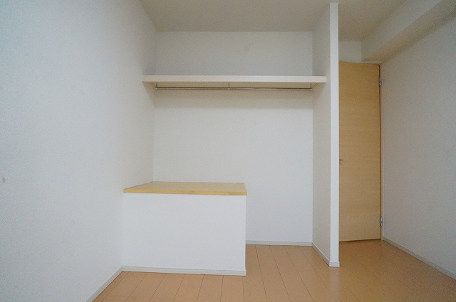 アーバンハイツ岩崎Ｆ 収納