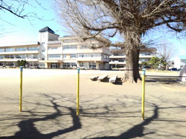 コクノエルディムⅡ 田沼小学校まで950m
