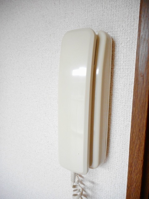 サニーヒルＡ その他設備
