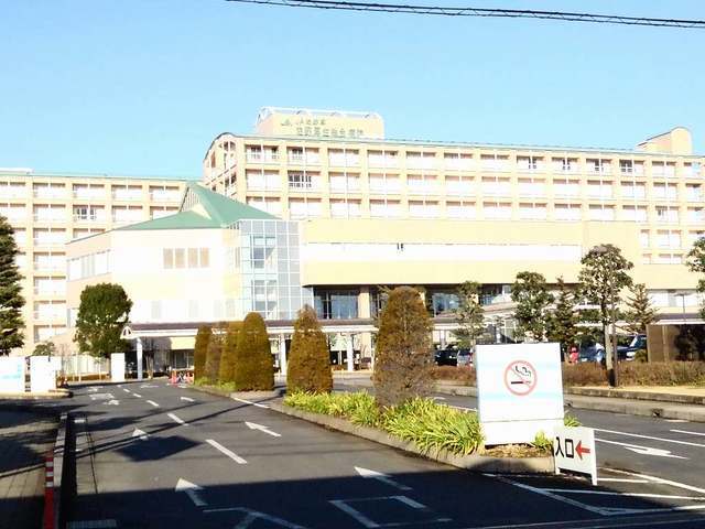サニーヒルＡ 佐野厚生病院まで2100m