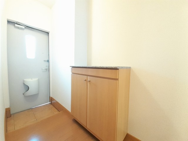 セピアコートＫ　Ｂ その他