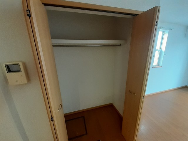 セピアコートＫ　Ｂ 収納