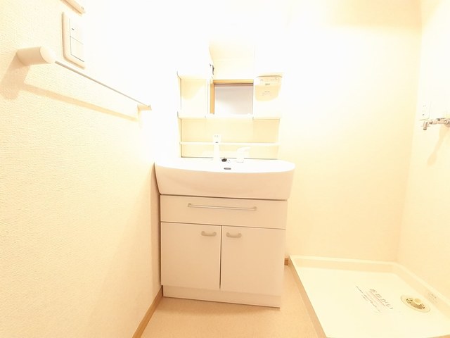 セピアコートＫ　Ｂ 洗面所