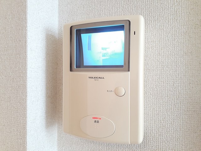 セピアコートＫ　Ｂ その他設備