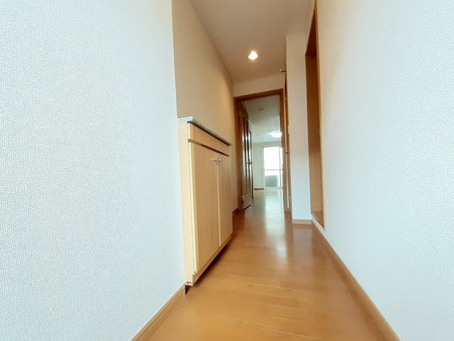 セピアコートＫ　Ｂ 玄関