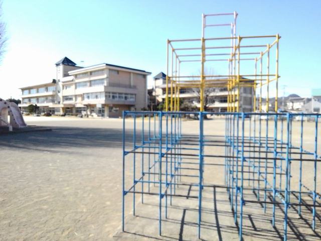 セピアコートＫ　Ｂ 田沼小学校まで140m