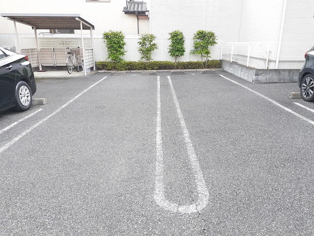 セピアコートＫ　Ｂ 駐車場