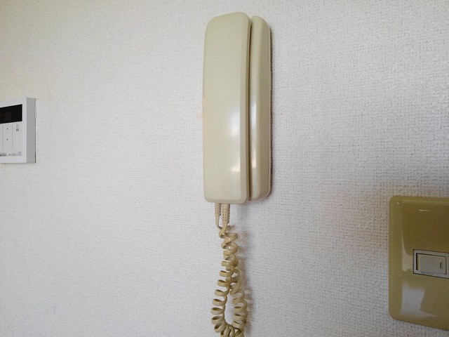 サンクレスト高萩Ⅰ その他設備