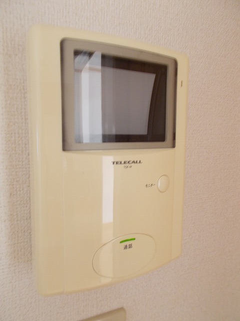 エミネンスＢ その他設備