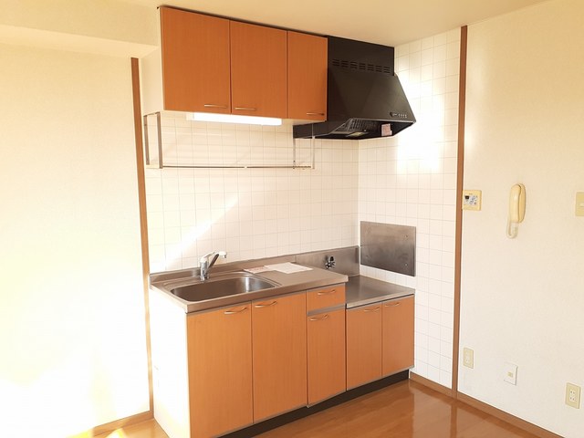 サニーコート　壱番館 キッチン