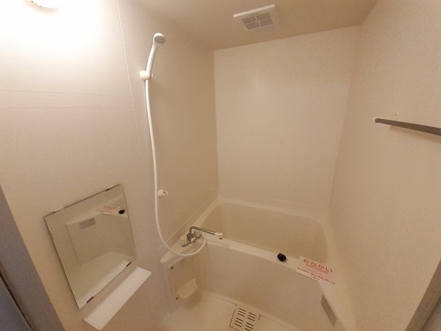 サニーコート　壱番館 風呂画像