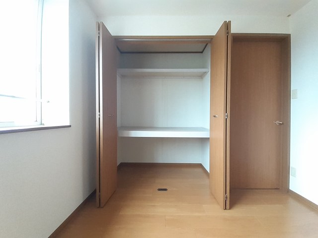 ルミノーゾ 収納