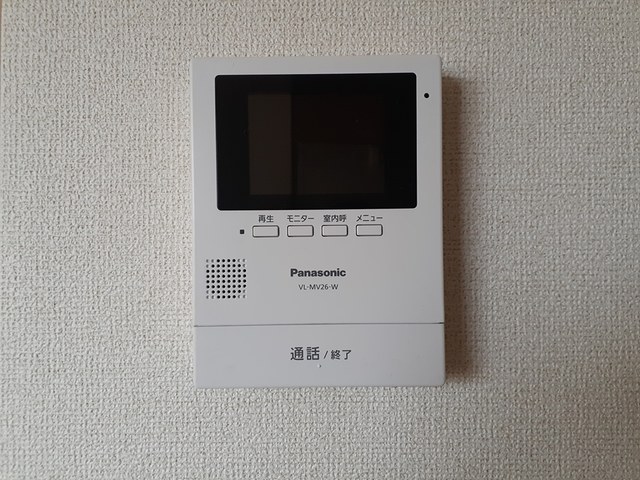 ルミノーゾ その他設備