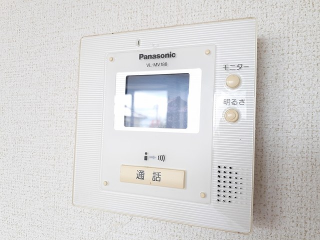 ハイツティージーエム その他設備