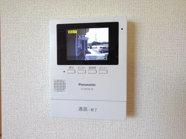 ルミノーゾ その他設備