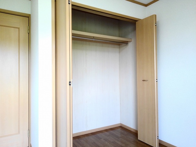 クリザンテェーモ 収納