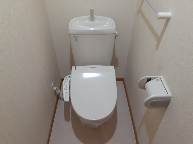 アクティブ．Ｇ トイレ