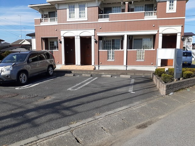 アクティブ．Ｇ 駐車場