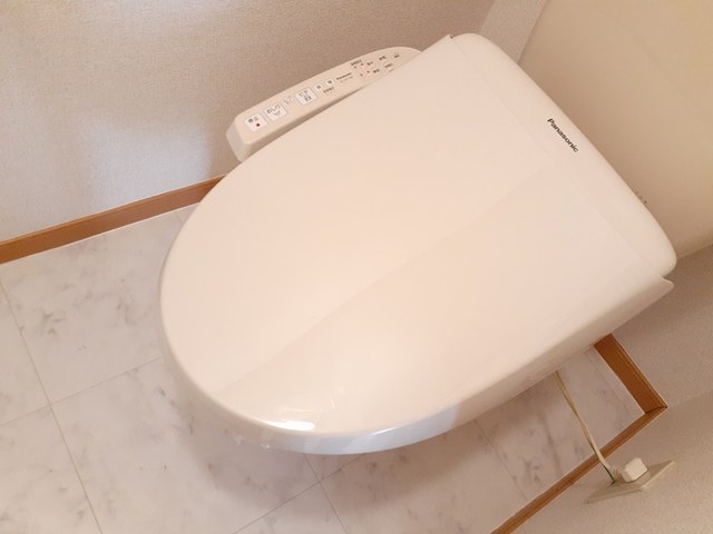 エテルノ　Ｉ トイレ