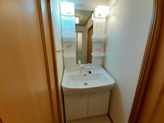 エテルノ　Ｉ 洗面所