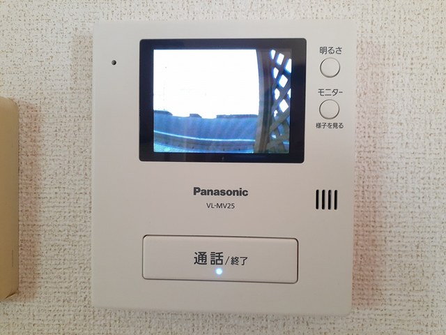 エテルノ　Ｉ その他設備