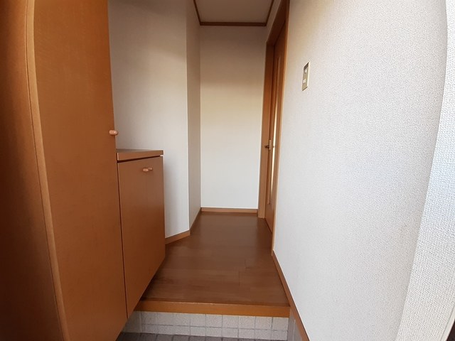 エテルノ　Ｉ 玄関