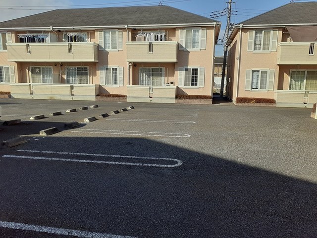 エテルノ　Ｉ 駐車場