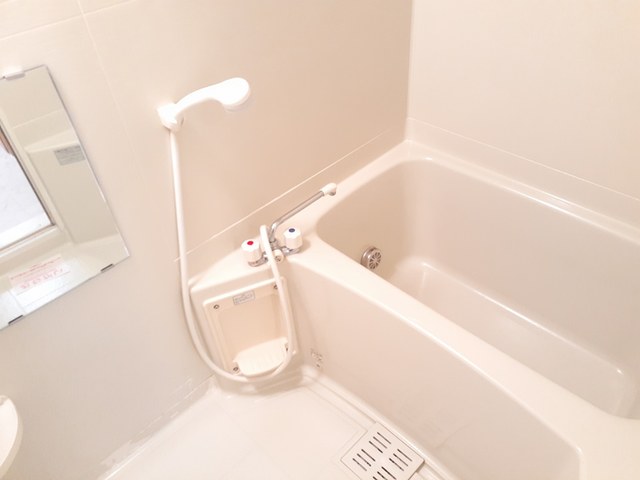 エテルノ　Ｉ 風呂画像