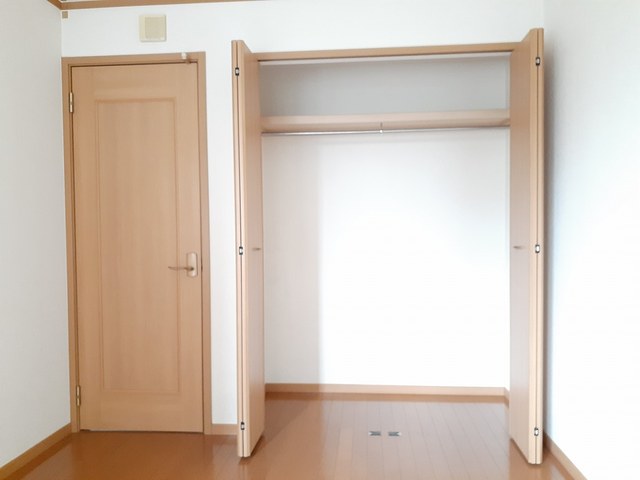 ジョイヌＢ 収納
