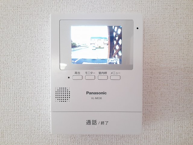 ジョイヌＢ その他設備