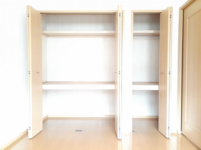 エテルネルＡ 収納