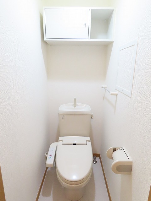グランシャンテ トイレ