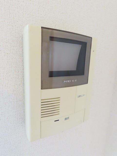 グランシャンテ その他設備