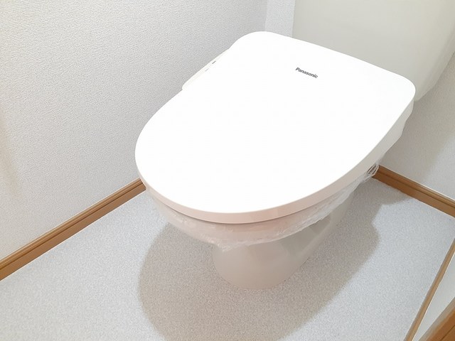 グランシャリオ トイレ