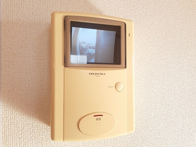 グランシャリオ その他設備