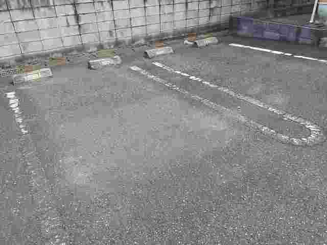 ライフサ－クルｐａｒｔ１５ 駐車場
