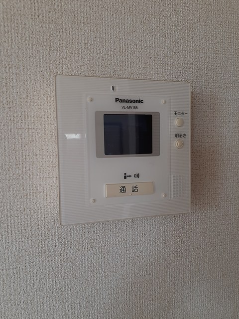 ｓｕｎ　ｖｅｒｄｙ　Ａ その他設備