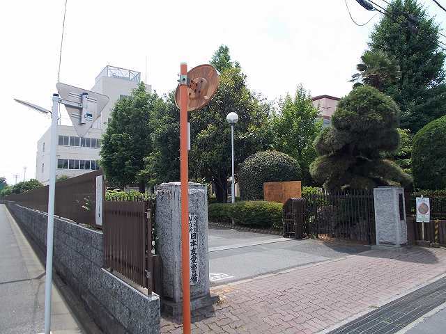 アンジュ 犬伏小学校まで950m